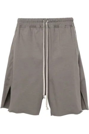 Rick Owens Boxers organic cotton shorts