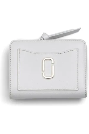 Marc Jacobs The Mini Compact wallet