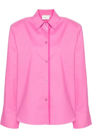 Gestuz Cymagz cotton shirt