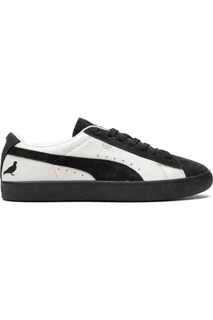 PUMA Atmos x Jeff Staple x Suede "Pigeon And Crow" sneakers
