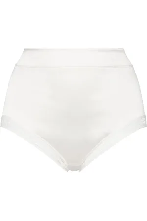 ERES Romantique high-waisted briefs