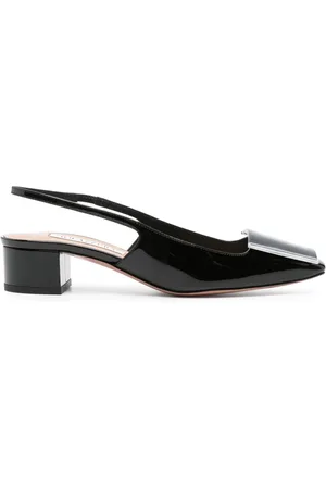 Aquazzura Shibuya 35mm pumps