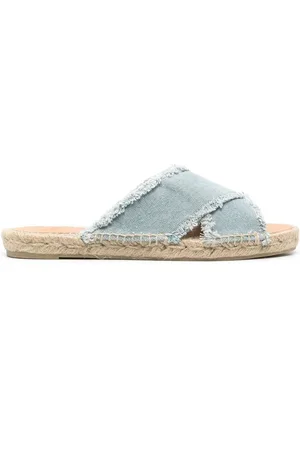 Castaner Palmera open-toe espadrilles
