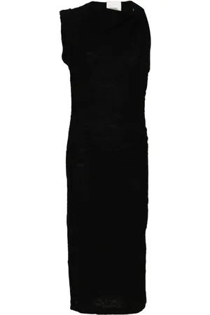 Isabel Marant Franzy midi dress