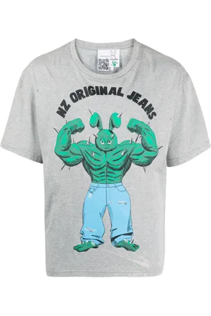 Natasha Zinko NZ Original cotton T-shirt