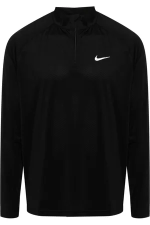 Neck shirts Clothing for Men from Nike