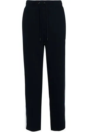 Ralph Lauren Side-stripe track pants
