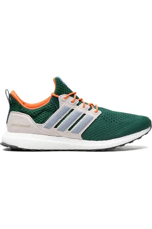 adidas Ultraboost 1.0 "Miami U" running sneakers