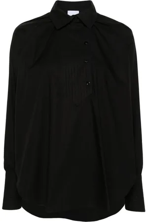 Patou Artist cotton blouse