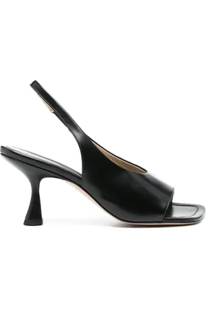 Wandler Julio 75mm sandals