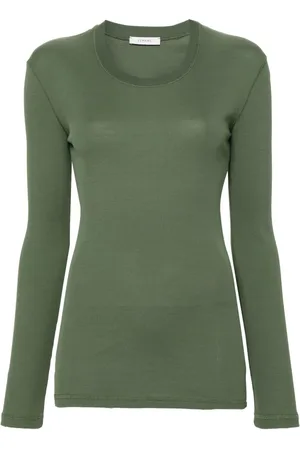LEMAIRE Long-sleeve T-shirt
