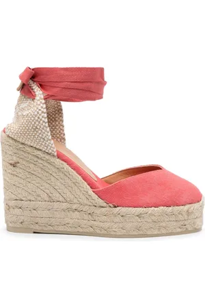 Castaner Chiara 110mm espadrilles