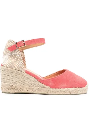 Castaner 70mm Carol espadrilles