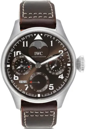 IWC SCHAFFHAUSEN Collection Philippines price FASHIOLA