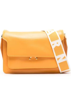 Marni Trunk shoulder bag