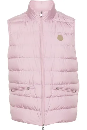 Moncler Treompan down-feather gilet