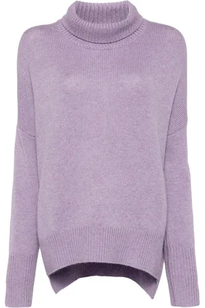 Lisa Yang Heidi cashmere jumper