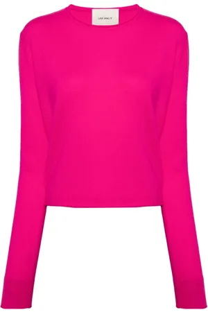 Lisa Yang Ida cashmere jumper