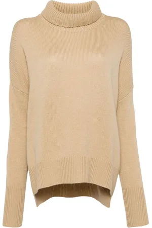 Lisa Yang Heidi cashmere jumper