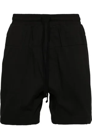 THOM KROM M ST 422 drop-crotch shorts