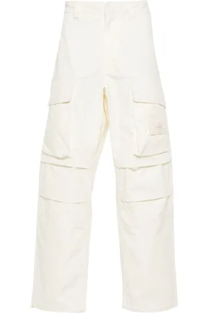 Stone Island Ghost cargo trousers