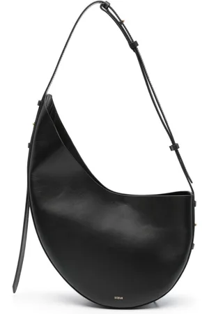 Soeur Winona asymmetric cross body bag