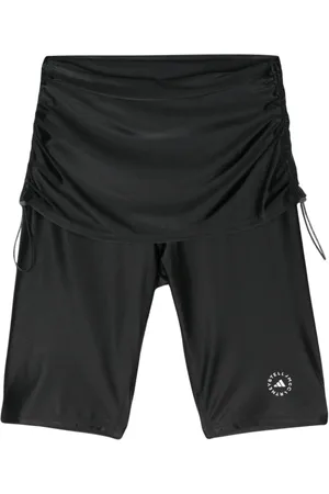 adidas Roll-top cycling shorts