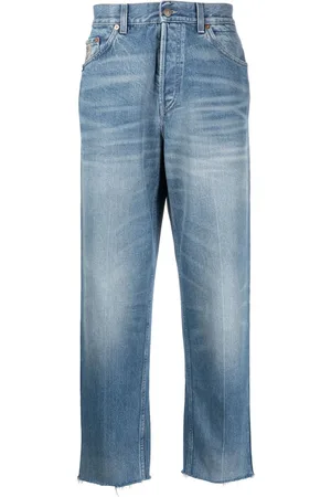 Gucci hotsell jeans price