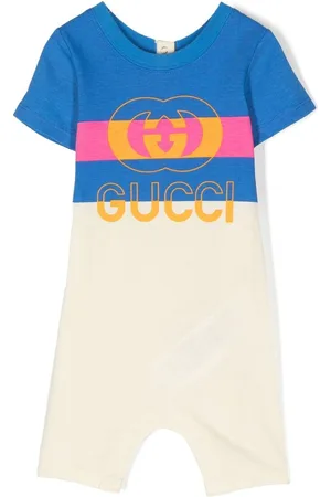 Gucci baby clothing compare prices and buy online