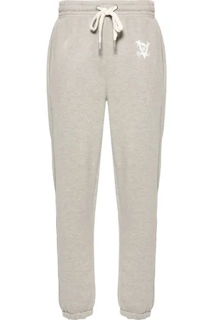 Zadig & Voltaire Sofia drawstring-waist track pants