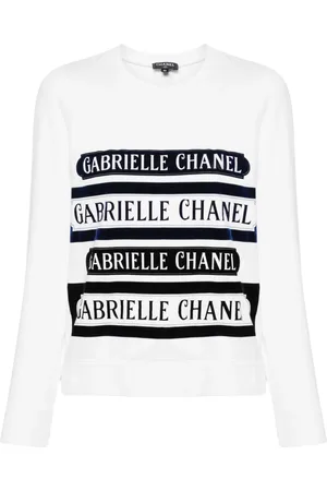 Sudadera coco online chanel