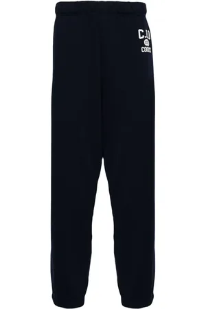 CHOCOOLATE Flared Track Pants - Farfetch