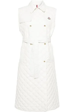 Moncler Alcione belted gilet