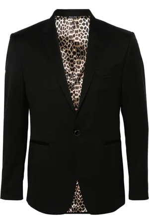 ERALDO Single-breasted blazer