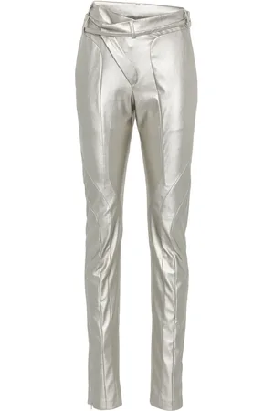 OTTOLINGER Asymmetric waist trousers