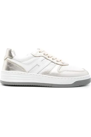 Hogan H630 mesh sneakers