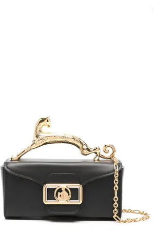 Lanvin Nano Pencil Cat bag