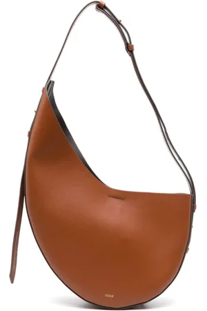 Soeur Winona leather cross body bag
