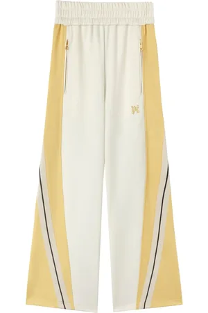 Palm Angels Colour-block track pants