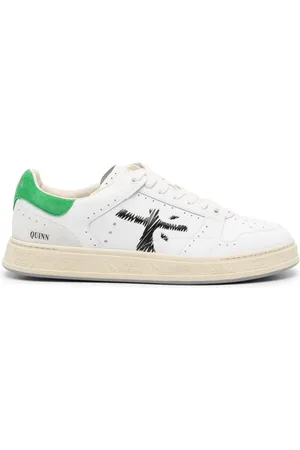 Premiata Quinn low-top sneakers
