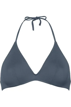 ERES Cubisme triangle bikini top