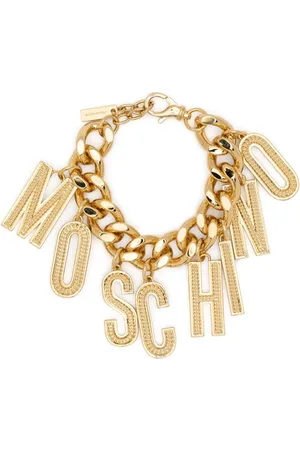 Moschino bracelet discount price