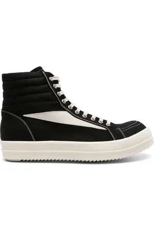 Rick Owens High Vintage sneakers