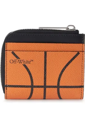 Off white wallet clearance price