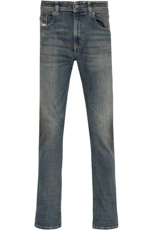 Diesel 1979 Sleenker skinny jeans