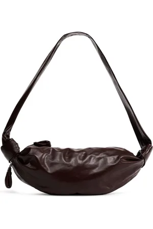 LEMAIRE Small Soft Croissant shoulder bag