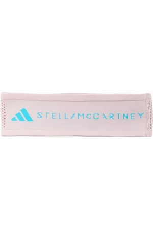 adidas Logo-print headband