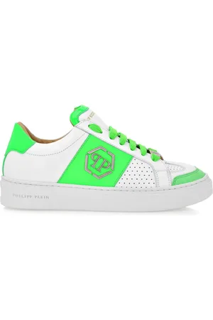 Philipp Plein PP Kicks low-top sneakers