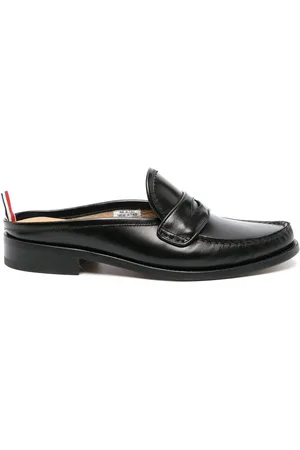 Thom Browne Penny loafer mules