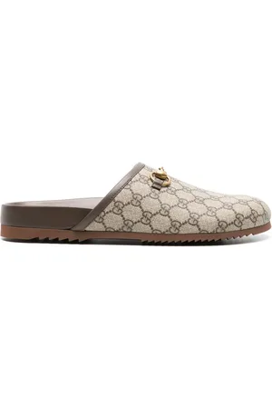 Gucci sale indoor slippers